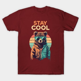 Stay Cool T-Shirt